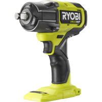 Бесщеточный аккумуляторный ударный гайковерт Ryobi ONE+ RIW18X-0 HP 5133004960