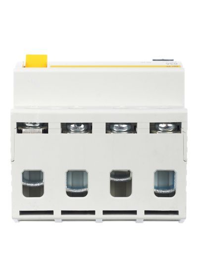 УЗО  4П  63А 300мА  IEK  ВД1-63  тип АС