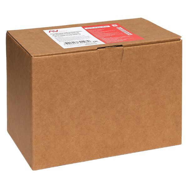 Автоматический выключатель AV POWER-1/3 40А 80kA TR EKF AVERES