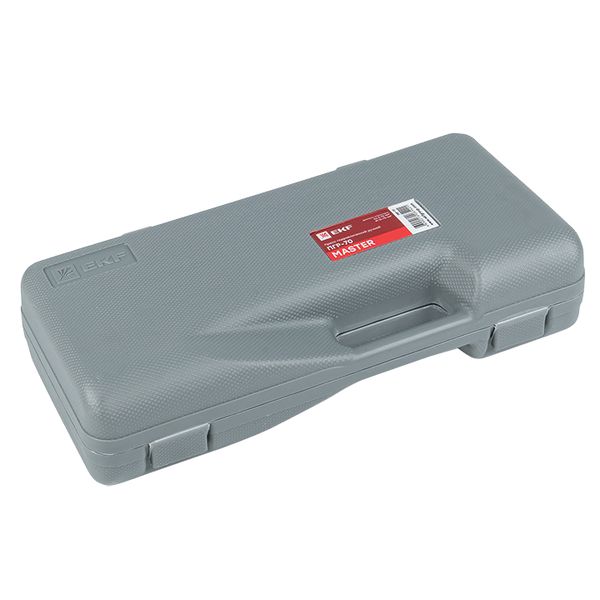 Пресс гидравлический ручной ПГР-70 EKF Master