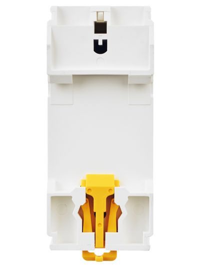 УЗО 2П  63А 100мА IEK ARMAT ВДТ R10N тип AC IEK