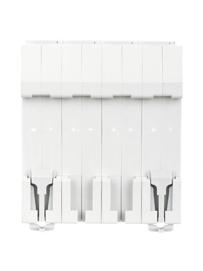 Огран. имп. перенапр.  4П  400B  20-40кА  IEK  ОПС1-С