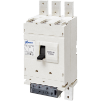 Выкл. авт. ВА55-43-850010-20УХЛ3 1600А, 440В Контактор (Legrand) 1033204