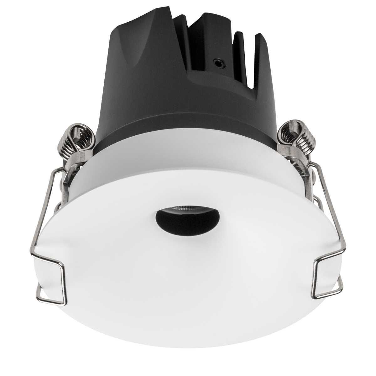 Светильник светодиодный встраиваемый  Lightstar Spira 074236