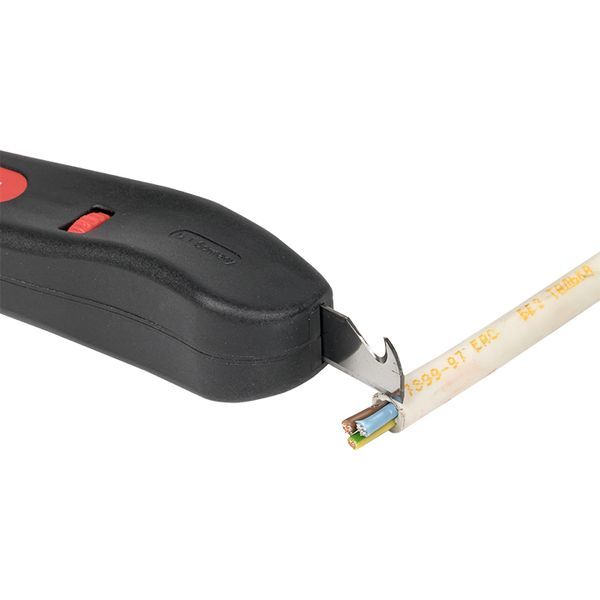 Кабельный нож WS-15 EKF Professional