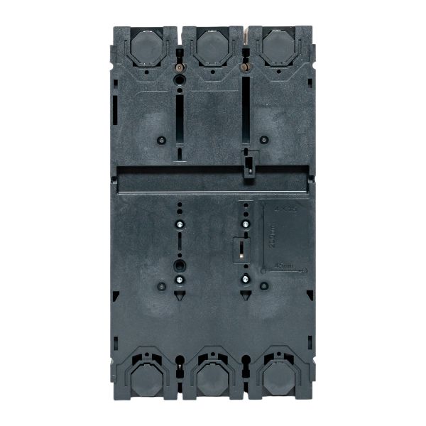 Выключатель автоматический ВА-99C 630/630А 3P 45кА EKF