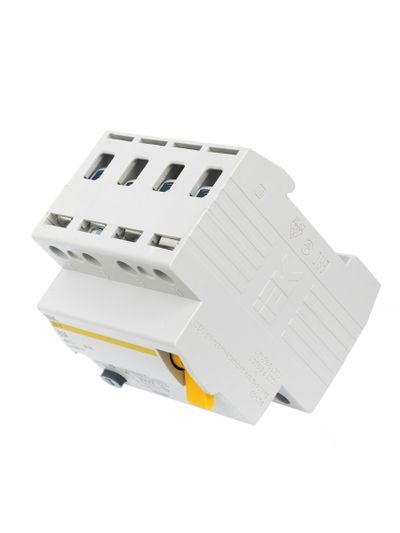 УЗО  4П  63А 300мА  IEK  ВД1-63  тип АС