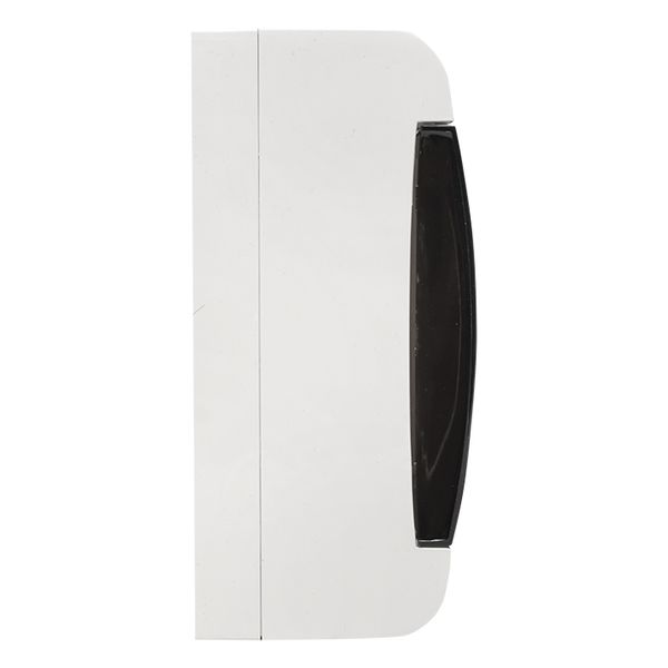 Щит распред. навесной ЩРН-П-12 "SlimBox" IP41 EKF