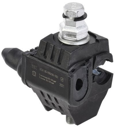 Зажим ответвительный ЗОИ 35-150/35-150 ИЭК