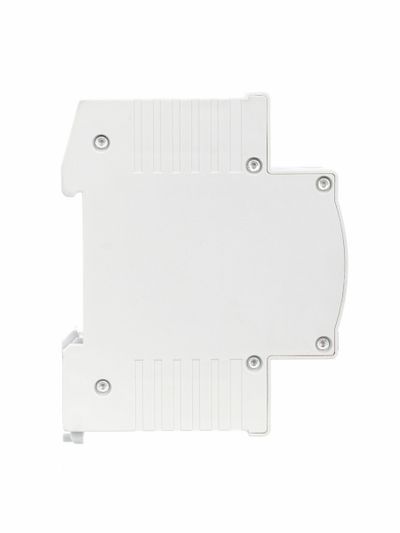 Огран. имп. перенапр.  1П  Un=230B  In=5kA  Im=10kA  ОПС1-D 1Р  IEK