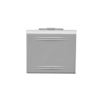 DKC  VIVA  Выкл.  Сер.  1-пол. 2 мод. 45031