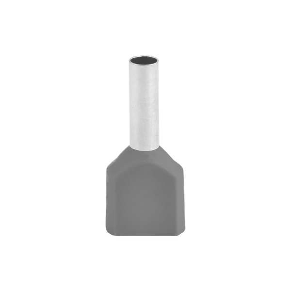 Наконечник штыревой втулочный изолированный НШвИ(2) 4-12 (50шт.) EKF PROxima