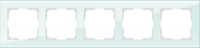 Werkel  Favorit Натур. Рамка 5-ая стекло WL01-Frame-05 a030772