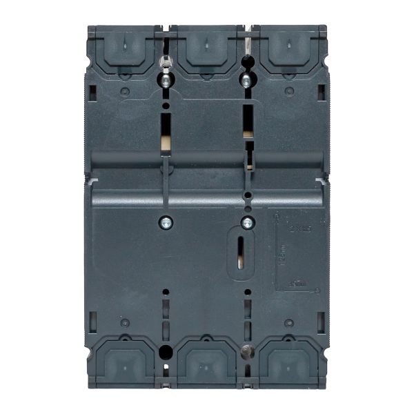 Выключатель автоматический ВА-99C 160/32А 3P 35кА EKF