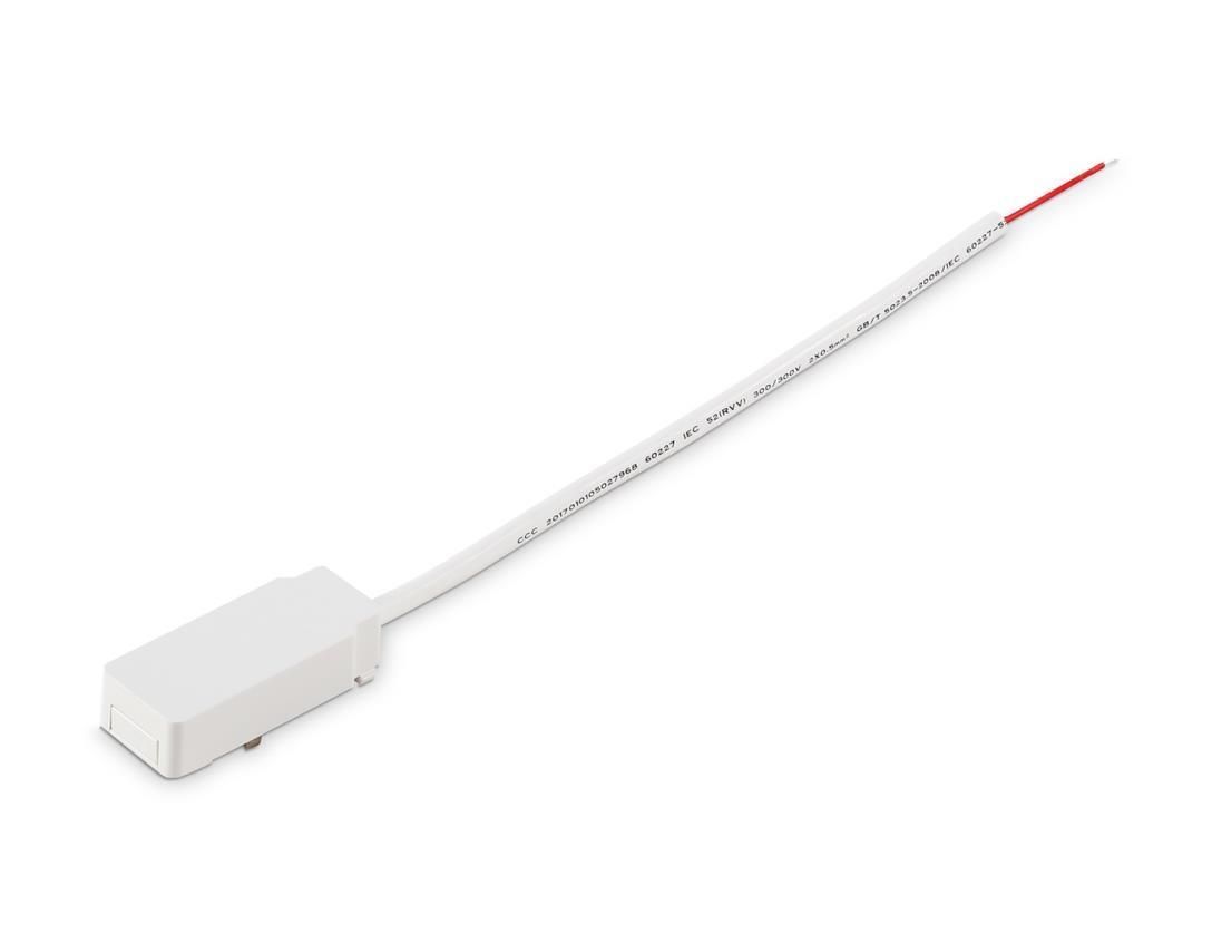 Ввод питания для шинопровода Ambrella light Track System GV1261