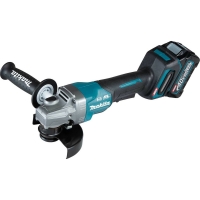 Угловая шлифовальная машина Makita XGT GA013GM101 199371