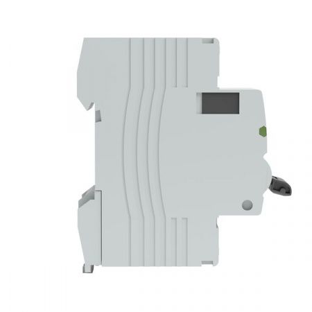 Выключатель дифференциального тока DV 2P (S) 63А 300мА тип AC электромеханичекий 6kA селективный AVERES EKF