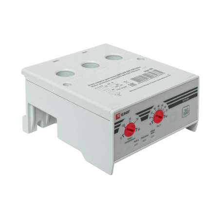 Реле защиты двигателя MPR 80А EKF PROxima