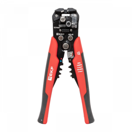 Автоматический многофункциональный стриппер WS-04 EKF Master