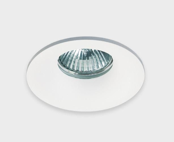 Светильник встраиваемый Italline M01-1021 white