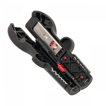 Мультифункциональный стриппер WS-16 EKF Professional