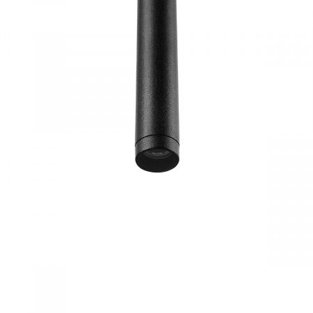 Встраиваемый светодиодный спот Loft IT Cane 10359/500 Black