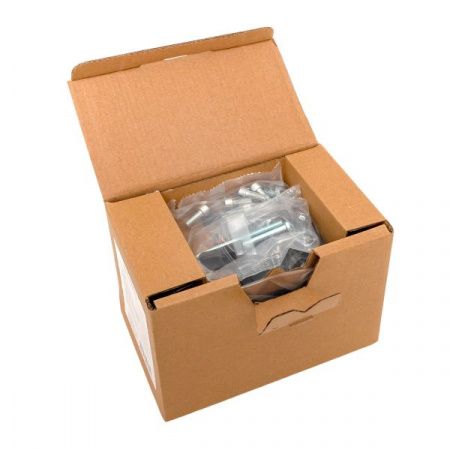 Выключатель автоматический в литом корпусе ВА-99C 100/20А 3P 35кА с термомагнитным расцепителем EKF