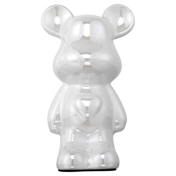 Фигурка декоративная Aployt Bear APL.400.00.03