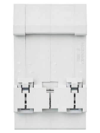 Диф. автомат  2П   6А  10мА  IEK  АД-12