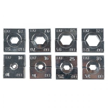 Пресс гидравлический ручной ПГР-120 EKF Master