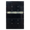 Выключатель автоматический в литом корпусе ВА-99C 1250/1600А 3P 50кА с электронным расцепителем EKF
