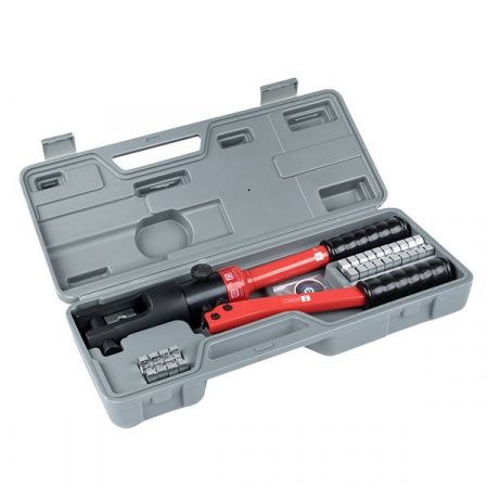 Пресс гидравлический ручной ПГР-120 EKF Master