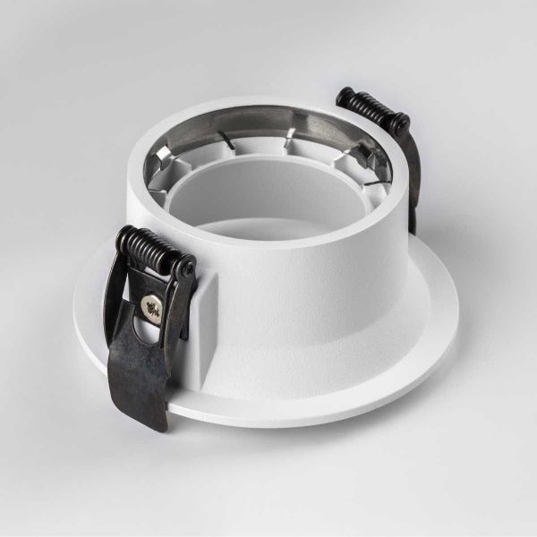 Рамка встраиваемая прямая к 07505x и 07507х STELLA BASE Lightstar 075406