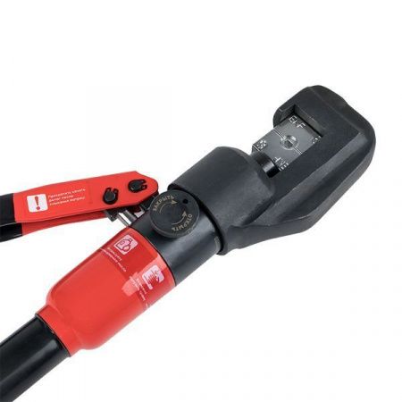 Пресс гидравлический ручной ПГР-70 EKF Master