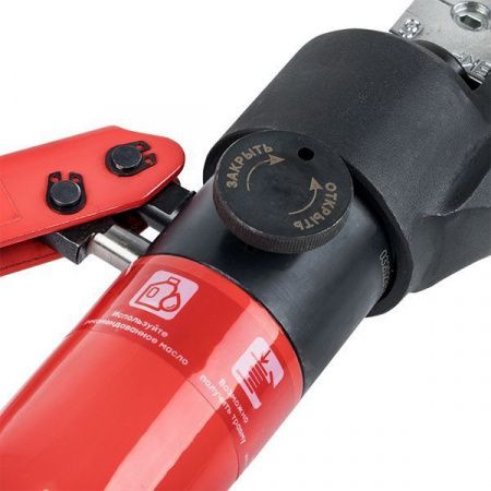 Пресс гидравлический ручной ПГР-70 EKF Master