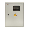 Щит ЩУРН 1/12 э с окном IP31 (360х280х110) EKF