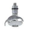 Зажим ответвительный плашечный SL14.2 50-240/50-240 EKF