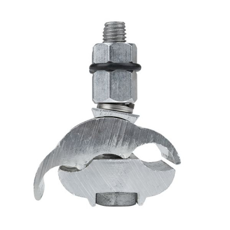 Зажим ответвительный плашечный SL14.2 50-240/50-240 EKF