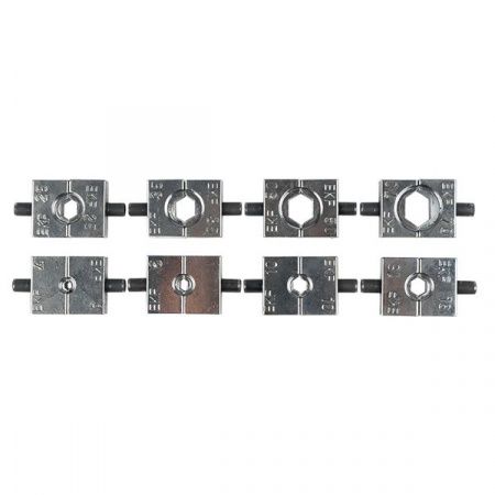 Пресс гидравлический ручной ПГР-70 EKF Master