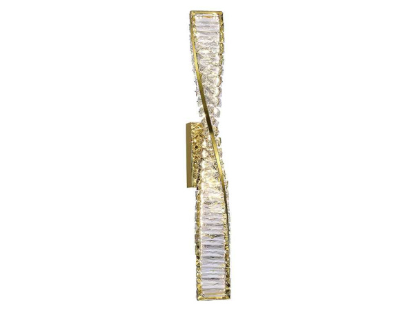 Бра NEWPORT 8246N/A gold