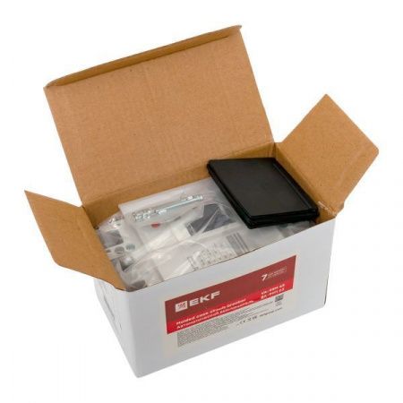 Выключатель автоматический в литом корпусе ВА-99М 63/40А 3P 10In 50кА с термомагнитным расцепителем EKF