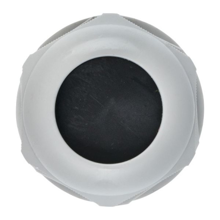 Сальник PG29 IP54 (50 шт) d отв. 37 мм / d провод. 18-25 мм EKF PROxima