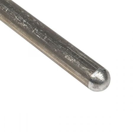 Молниеприемный стержень L=1.5м, D=16мм Al EKF PROxima