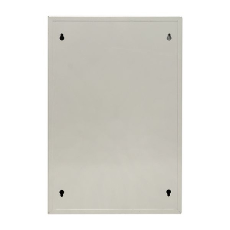 Щит ЩРУН 3/18 э с окном IP31 (500х340х120) EKF