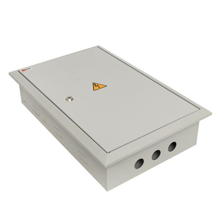 Щит ЩРВ-36  520х340х120  IP31с замком EKF PROxima