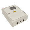 Щит ЩУРН 1/12 э с окном IP31 (360х280х110) EKF