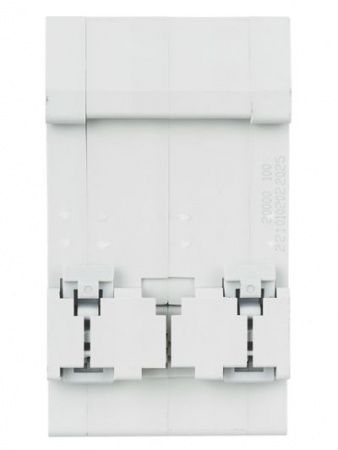 Диф. автомат  2П  25А 100мА  IEK  АД-12