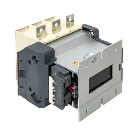 Контактор КТЭ 265А 380В NO EKF PROxima