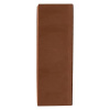 Коробка разветвительная KMP-030-030 (75x75x26) тёмн. дер. EKF PROxima