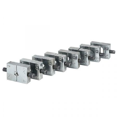 Пресс гидравлический ручной ПГР-70 EKF Master